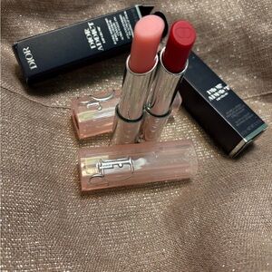 Dior Addict Lip Glow Balm  Duo